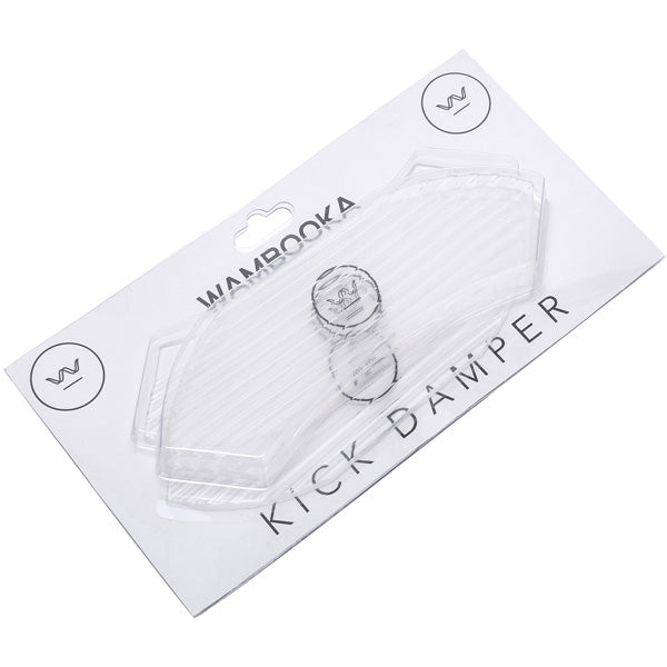 Wambooka Kick Damper-TOMPÍTÓ RAGACS LÁBDOBRA