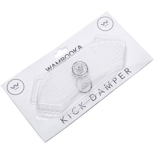 Wambooka Kick Damper-TOMPÍTÓ RAGACS LÁBDOBRA