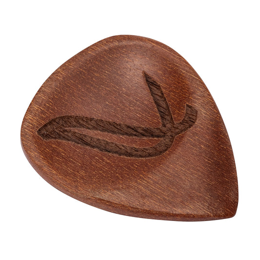 Nativo Fingered Pick – Nanto Wood Pengető