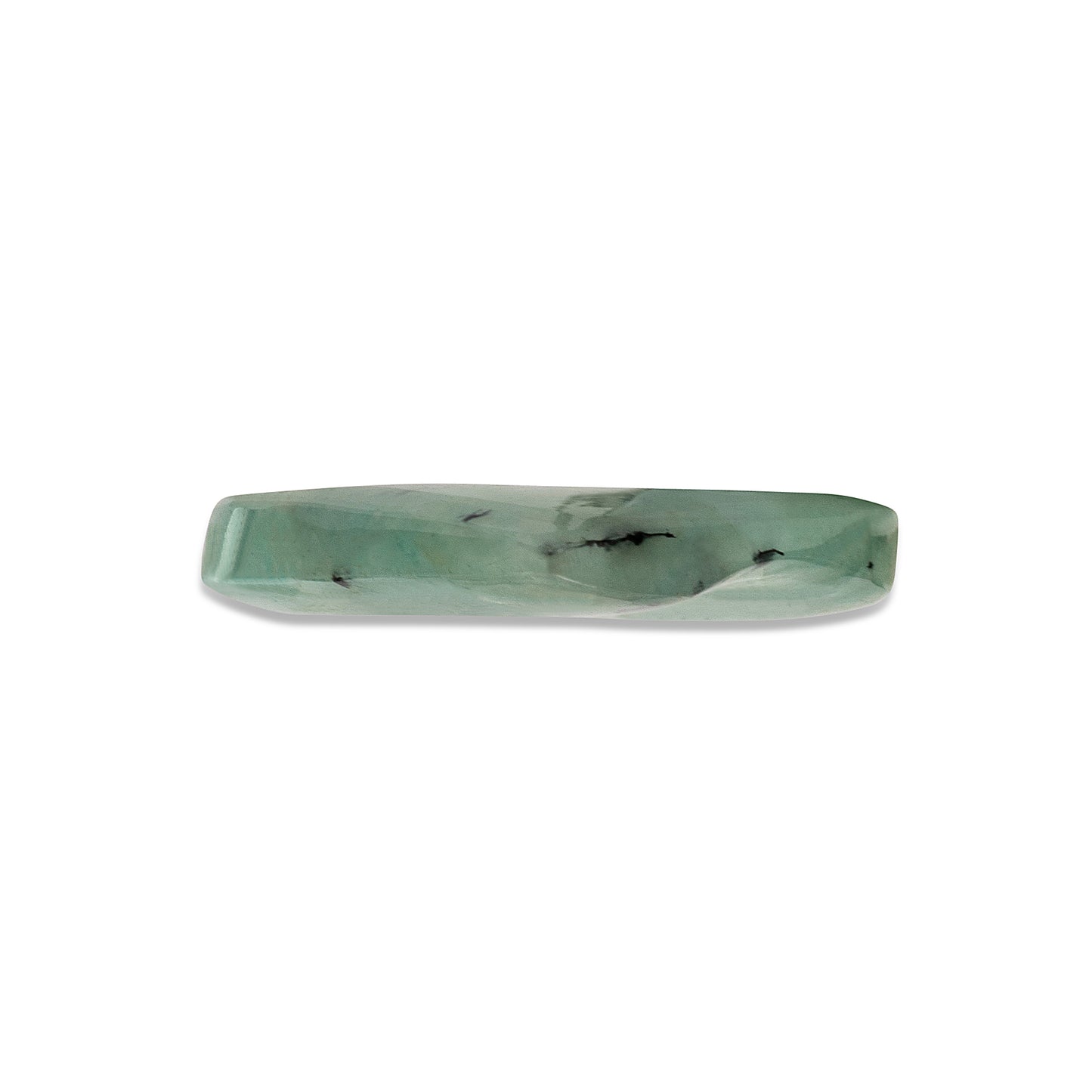 Nativo Picks Rare Stones – Amazonite PRÉMIUM Pengető